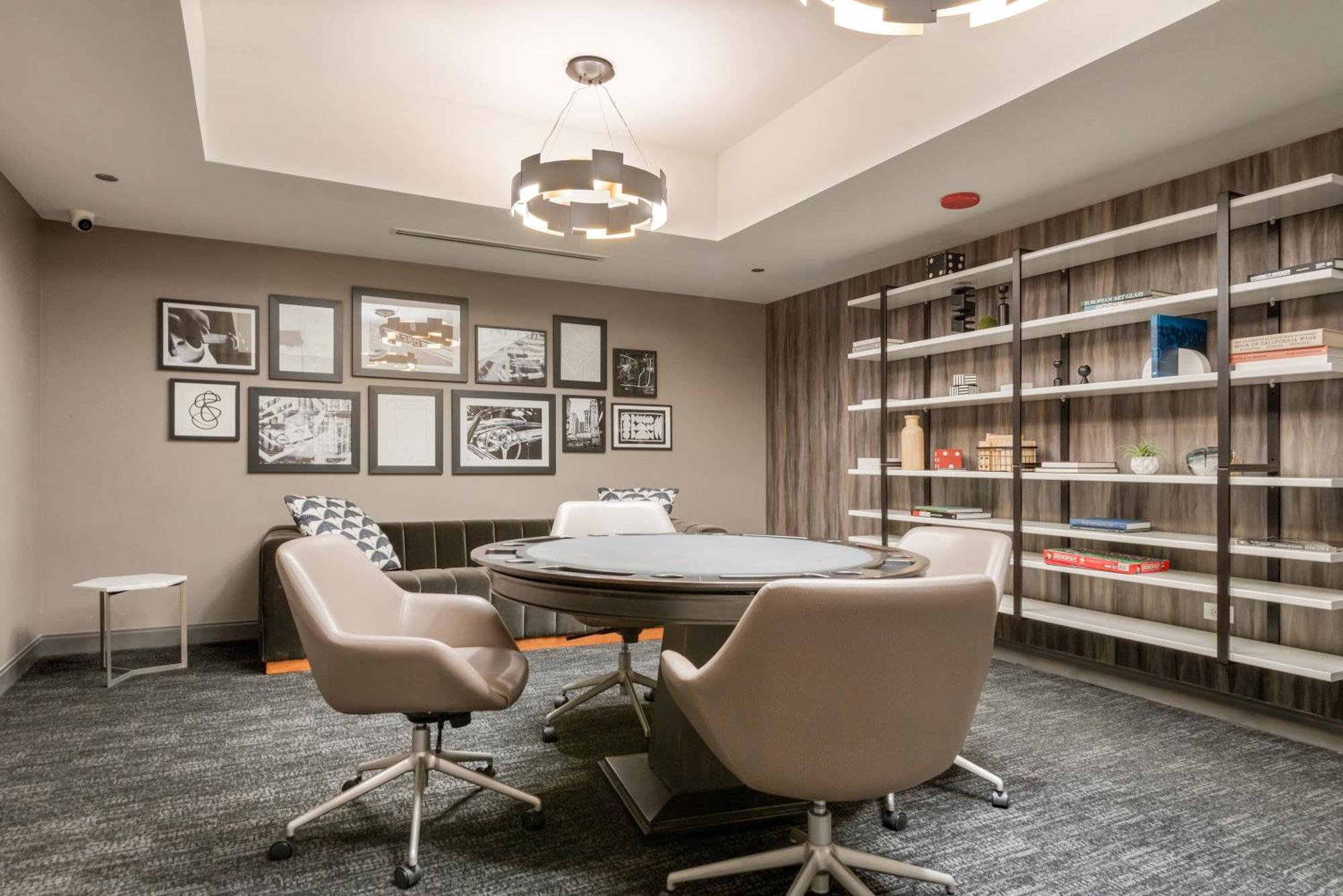 Experience Downtown Chicago At Millennium - Luxury Apartments In The Loop 外观 照片