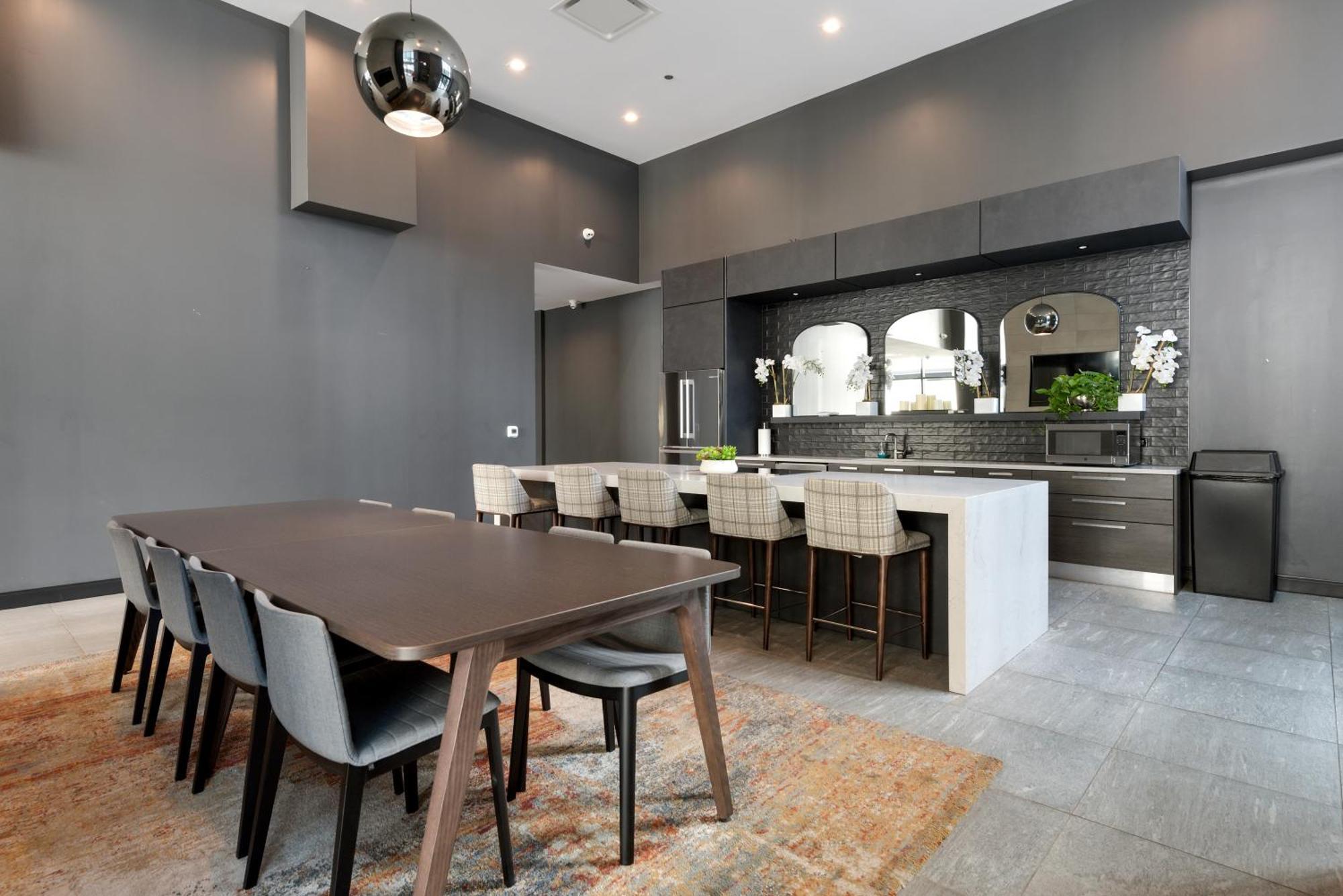 Experience Downtown Chicago At Millennium - Luxury Apartments In The Loop 外观 照片