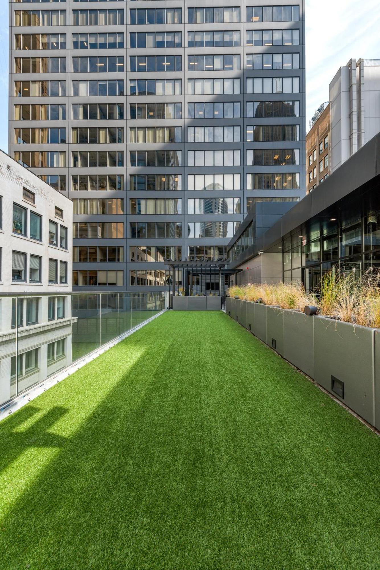 Experience Downtown Chicago At Millennium - Luxury Apartments In The Loop 外观 照片