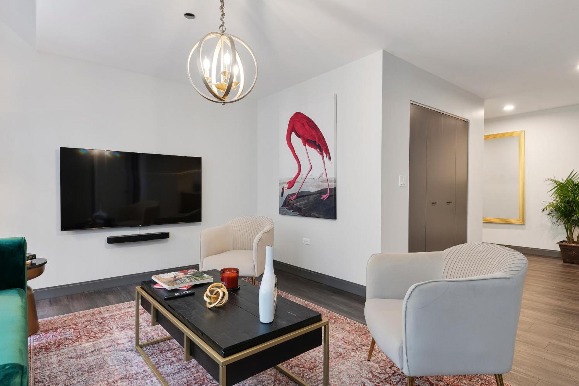 Experience Downtown Chicago At Millennium - Luxury Apartments In The Loop 外观 照片
