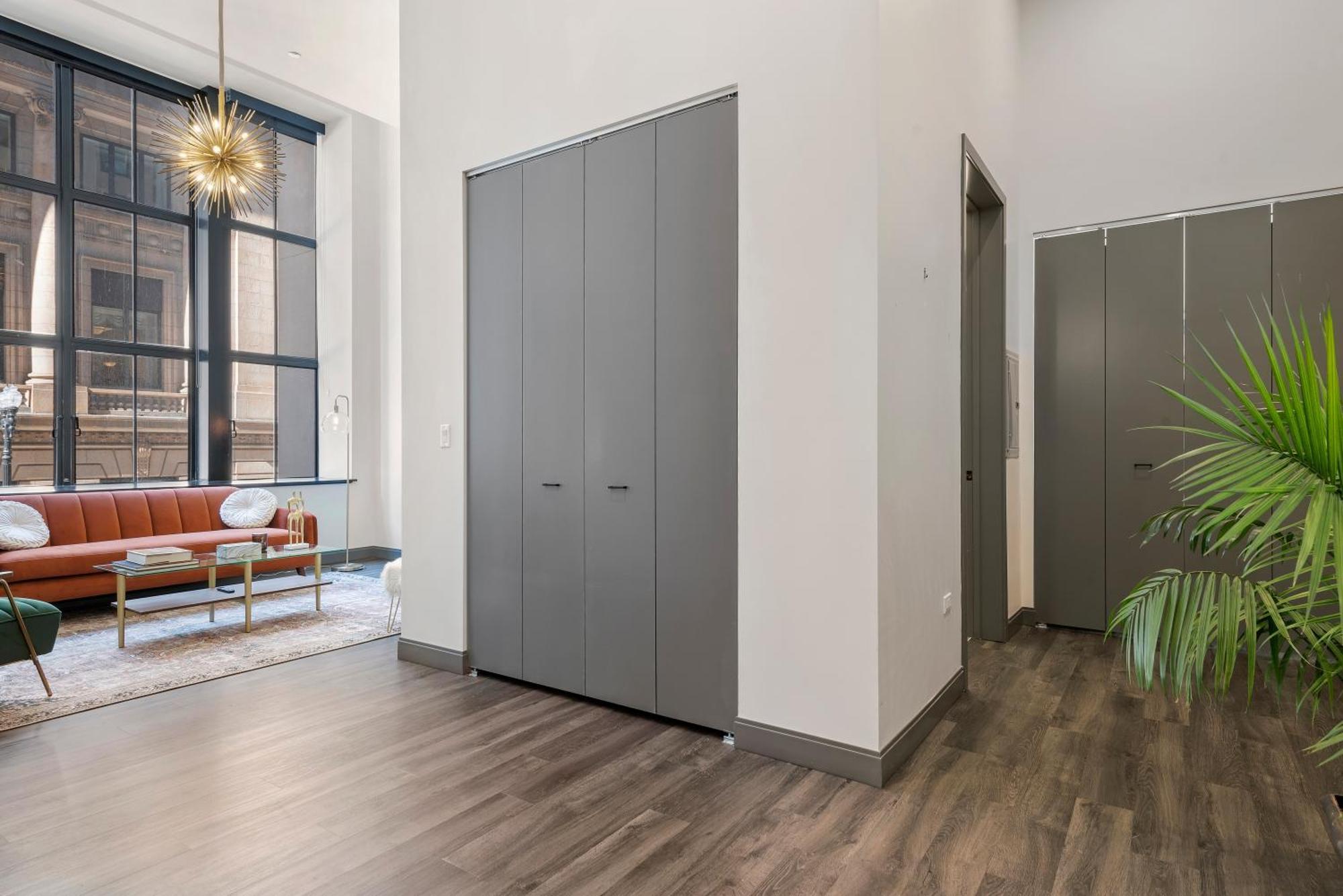 Experience Downtown Chicago At Millennium - Luxury Apartments In The Loop 外观 照片